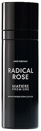 Matiere Premiere Radical Rose - Lakier do włosów — Zdjęcie N1