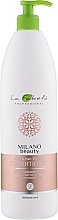 Kup Odżywka rewitalizująca do włosów łamliwych - La Fabelo Professional Milano Beauty Skin&Hair Therapy Conditioner