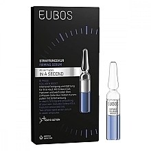 Kup Przeciwstarzeniowe serum przeciwzmarszczkowe do twarzy - Eubos Med In A Second Bi Phase Collagen Boost Serum