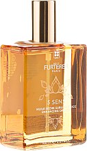 Kup Satynowy olejek do ciała i włosów - Rene Furterer 5 Sens Enhancing Dry Oil Hair and Body