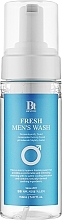 Kup Pianka do higieny intymnej dla mężczyzn - Benton Fresh Men's Wash
