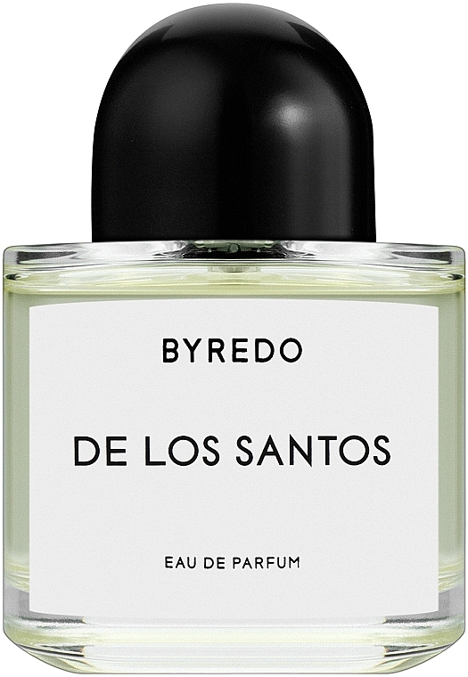 Byredo De Los Santos - Woda perfumowana — Zdjęcie N3