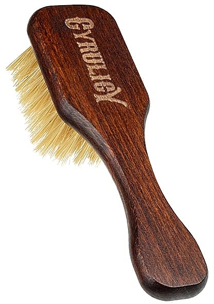 Szczotka do brody - Cyrulicy Fade Brush — Zdjęcie N1