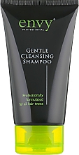 Kup Łagodny szampon bez siarczanów i parabenów - Envy Professional Gentle Cleansing Shampoo