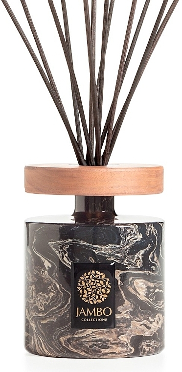 Dyfuzor zapachowy Konoko - Jambo Collections Prestigio Collection Fragrance Diffuser — Zdjęcie N1