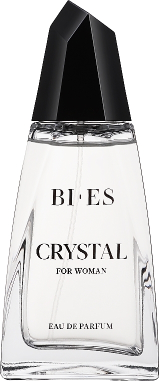 Bi-Es Crystal - Woda perfumowana