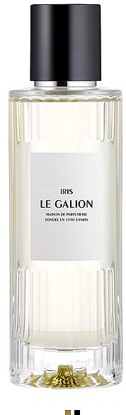 Le Galion Iris - Woda perfumowana — Zdjęcie N1