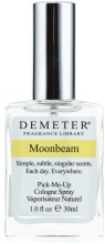 Demeter Fragrance The Library of Fragrance Moonbeam - Perfumy — Zdjęcie N2