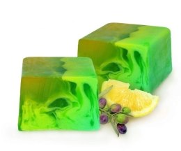 Kup Mydło kosmetyczne Cytryna i oliwki - Attirance Lemon & Olive Soap