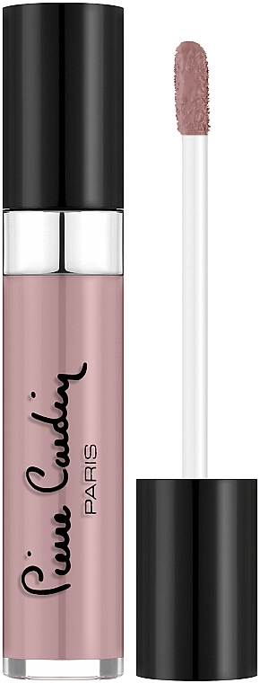 Szminka w płynie - Pierre Cardin Lip Master Liquid Lipstick