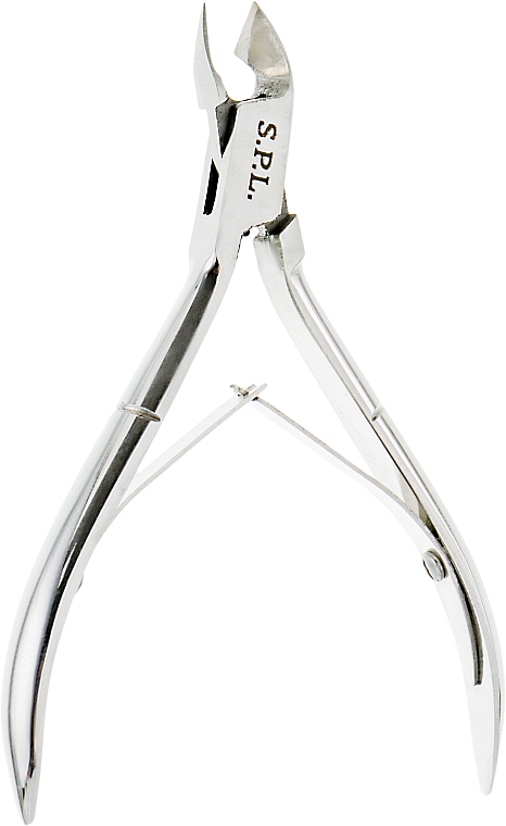 Profesjonalne cążki do paznokci 9067 - SPL Professional Cuticle Nippers — Zdjęcie N1