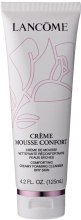 Oczyszczająca pianka do skóry suchej - Lancôme Crème-Mousse Confort — Zdjęcie N1