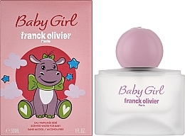 Kup Franck Olivier Baby Girl - Woda perfumowana