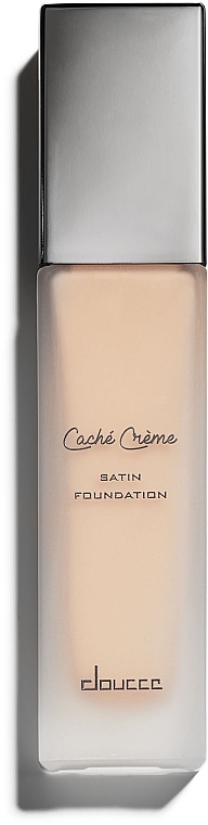 Podkład kryjący - Doucce Cache Creme Satin Foundation — Zdjęcie N1