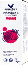 Kup Regenerujące masło do ciała z wyciągiem z granatu - Cosnature Regenerating Oil Pomegranate