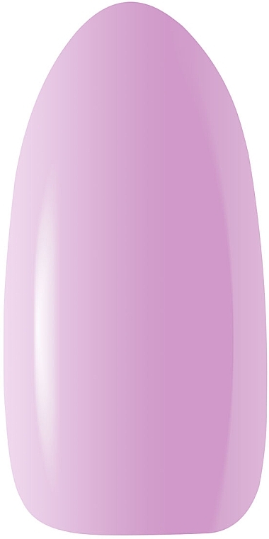 Modelujący żel do paznokci - Claresa Soft & Easy Builder Gel UV/LED Lilac — Zdjęcie N3