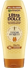 Kup Balsam rewitalizujący do włosów - Garnier Ultra Dolce Tesori Di Miele 