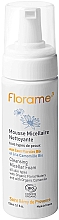 Micelarna pianka do twarzy - Florame Cleansing Micellar Foam — Zdjęcie N1