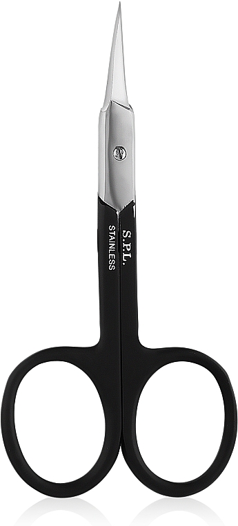 Nożyczki do skórek 9311 - SPL Professional Manicure Scissors — Zdjęcie N1