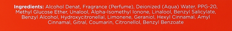 Gloria Perfume Discover The Romance - Zestaw miniatur (perfume 4 x 15 ml) — Zdjęcie N3