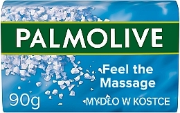 Mydło w kostce - Palmolive Thermal Spa Mineral Massage  — Zdjęcie N3