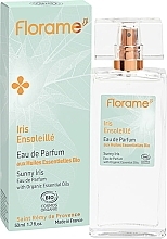 Florame Sunny Iris - Woda perfumowana — Zdjęcie N1