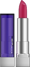 Kup Matowa szminka do ust - Maybelline New York Color Sensational Matte Loaded Bolds