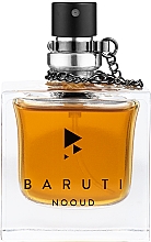 Baruti Nooud - Perfumy — Zdjęcie N1