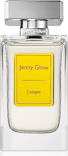 Jenny Glow Cologne - Woda perfumowana — Zdjęcie N1