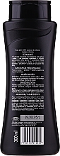 Hipoalergiczny szampon tonizujący z sokiem z brzozy dla mężczyzn - Biały Jeleń For Men — Zdjęcie N2