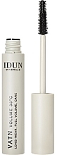 Wodoodporny tusz - Idun Minerals Vatn Volume 38°C Mascara — Zdjęcie N1