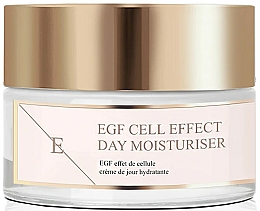 Kup Krem na dzień dla skóry z przebarwieniami - Eclat Skin London EGF Cell Effect Day Moisturiser