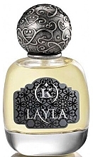 Kup Kemi Blending Magic Layla - Woda perfumowana