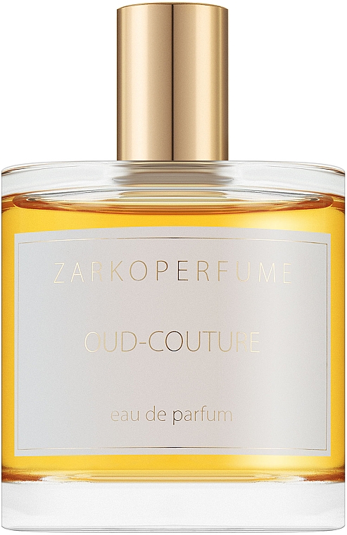 Zarkoperfume Oud-Couture - Woda perfumowana