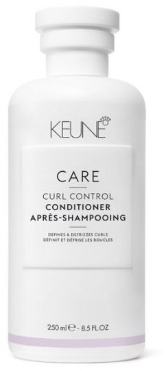 Odżywka do włosów - Keune Care Curl Control Conditioner — Zdjęcie N1