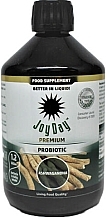 Kup Suplement diety Ashwagandha - Joy Day Premium Probiotic Ashwagandha