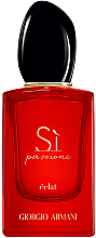 Kup Giorgio Armani Si Passione Eclat - Woda perfumowana