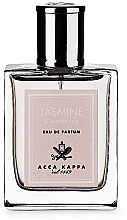 Acca Kappa Jasmine & Water Lily - Woda perfumowana — Zdjęcie N1