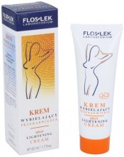 Kup Krem wybielający przebarwienia - Floslek Spot Lightening Cream