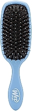 Szczotka do włosów nadająca blask - Wet Brush Shine Enhancer Paddle Brush Sky — Zdjęcie N1