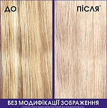 Szampon tonizujący do włosów rozjaśnianych i srebrzystych - L'Oreal Paris Elseve Purple — Zdjęcie N5