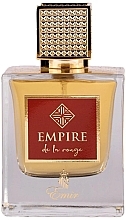 Emir Empire de la Rouge - Woda perfumowana — Zdjęcie N1