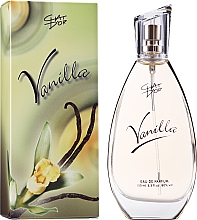 Kup Chat D'or Vanilla - Woda perfumowana