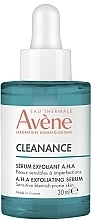 Kup Złuszczające serum do twarzy - Avene Cleanance A.H.A Exfoliating Serum