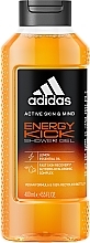 Kup Żel pod prysznic dla mężczyzn - Adidas Energy Kick Shower Gel