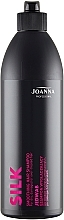 Kup Wygładzający szampon do włosów suchych i zniszczonych Jedwab - Joanna Professional