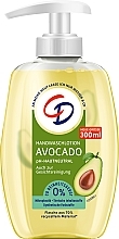 Kup Balsam do mycia rąk z awokado - CD Avocado