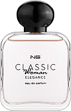 Kup NG Perfumes Classic Women Elegance - Woda perfumowana