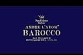 Andre L'arom Barocco - Woda perfumowana — Zdjęcie N1