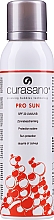 Kup Spray do ciała z filtrem przeciwsłonecznym - Curasano Creaking Bubbles Pro Sun Factor 20